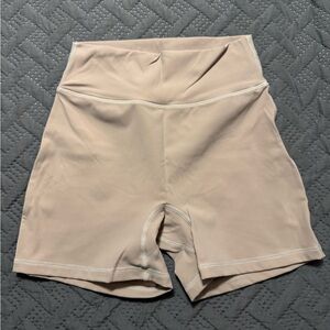 BuffBunny Legacy Shorts